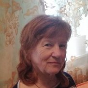 Татьяна, 66 лет, Энергодар