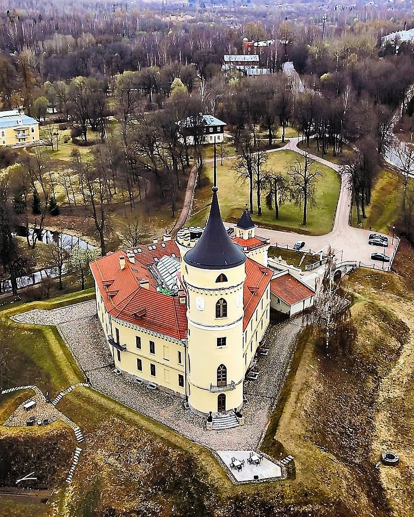 Фото замок бип