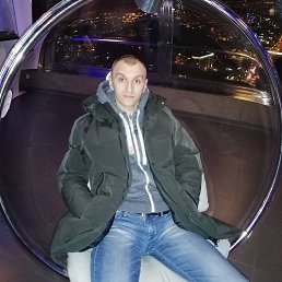 Антон, 26, Ивано-Франковск