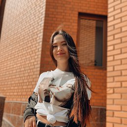 Анна Александрова Фото