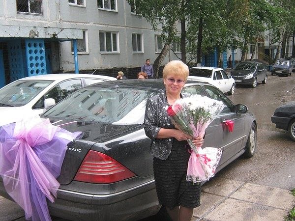 Фото женщины: Наталья Сенчугова, 63 года,Усть-Катав