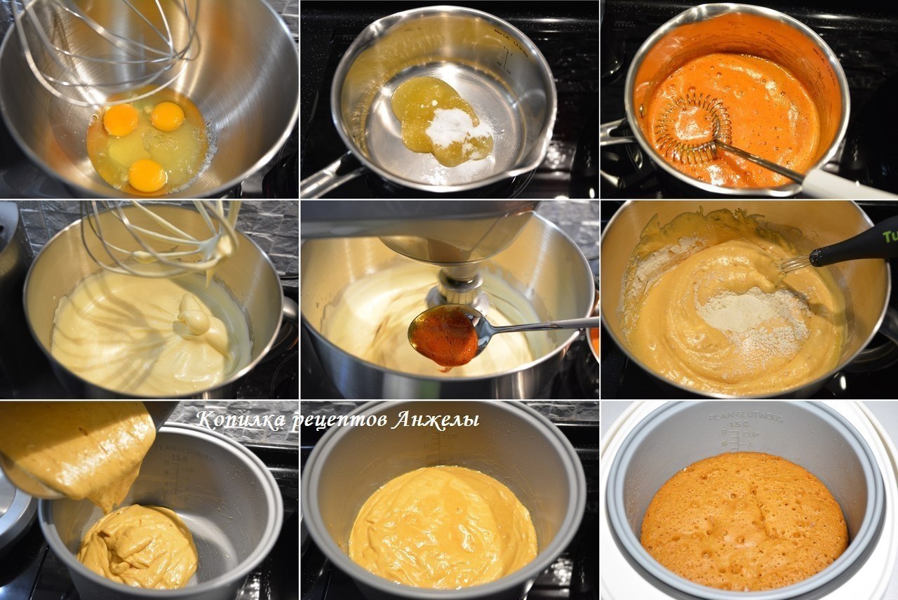 Сливочное масло в мультиварке. Приготовление бисквита. Крем для бисквитного теста. Пошаговое приготовление бисквита. Приготовление крема для торта.
