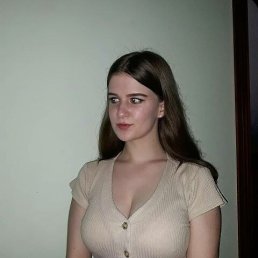 Наташа, 19 лет, Скадовск
