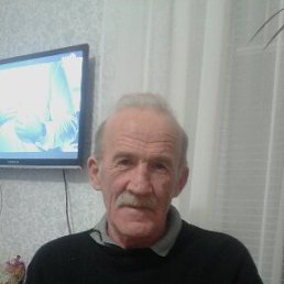 Анатолий, 61 год, Горняк