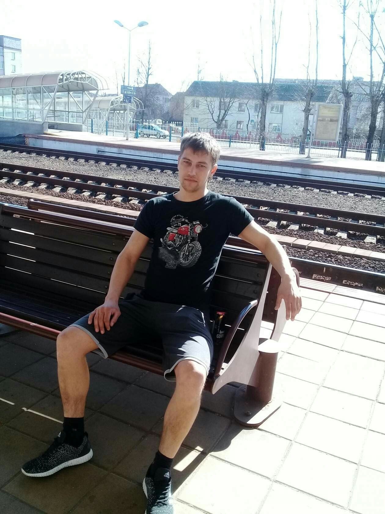 Юрий иванюк
