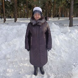 Татьяна, 65 лет, Волхов
