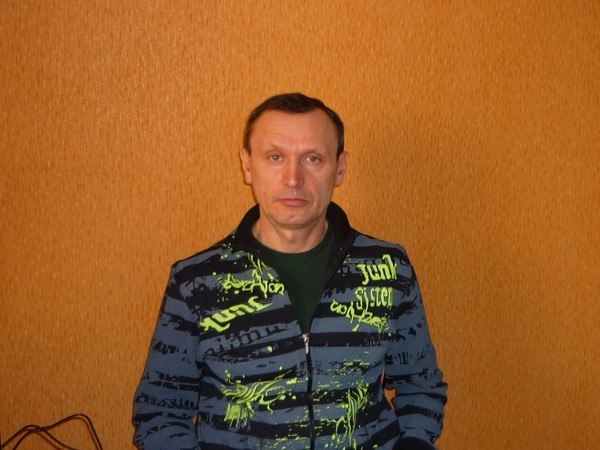 Александр Пугачев Фото