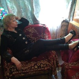 Людмила, 51 год, Ивантеевка