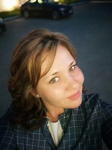 Юлия Миронова Фото