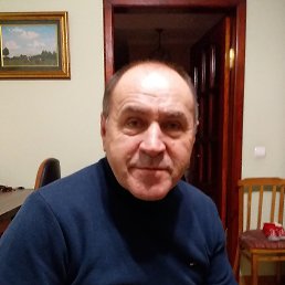 Вася, 56 лет, Мукачево