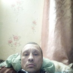 Yurij, 49 лет, Новочебоксарск