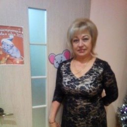 Галина, 57 лет, Десногорск