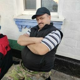 Сергей, 53 года, Борисполь