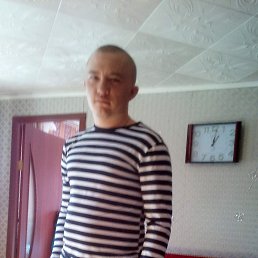 Сергей, 29 лет, Пугачев