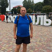 Сергей, 54 года, Костополь