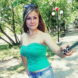 Юлия, 25 лет, Омск
