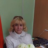 Любовь, 63 года, Молодогвардейск