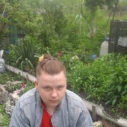 Богдан, 21 год, Лозовая