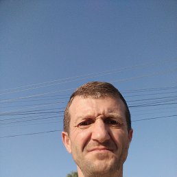 Олег, 48 лет, Болград