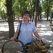 Ольга, 49 лет, Амвросиевка Ольга, 49 лет, Амвросиевка