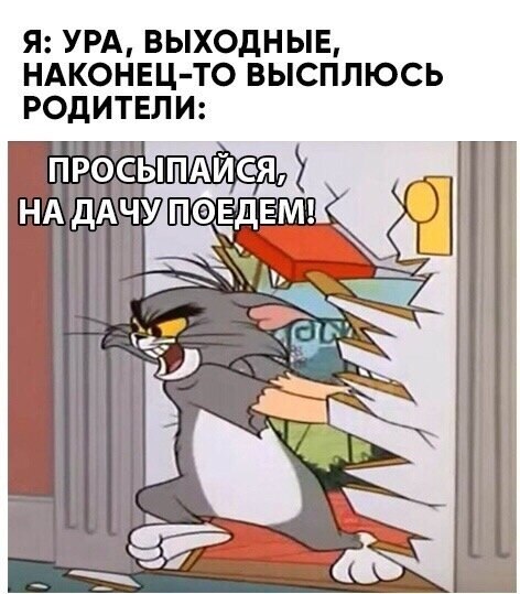 Выходные нет не слышали картинки