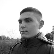 Богдан, 23 года, Вольногорск