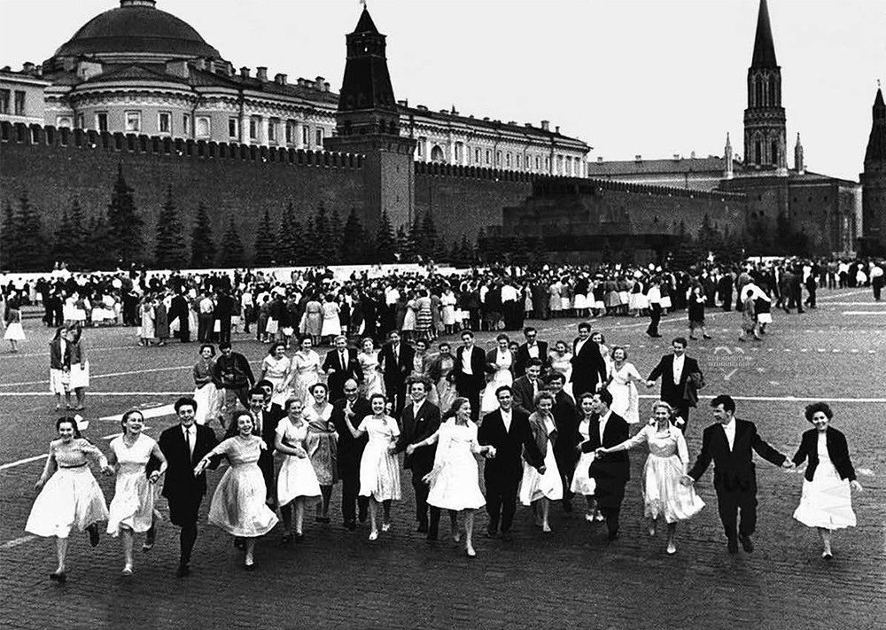 Выпускной 1941 года фото перед войной