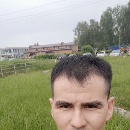 Азизбек, 33 года, Хотьково