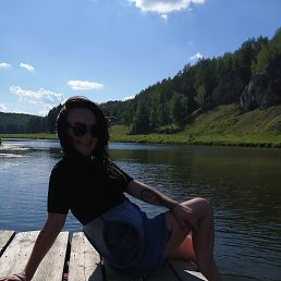 Маня, 29 лет, Новоуральск