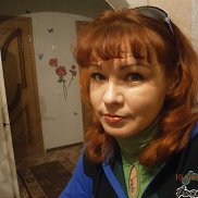 Светлана В, 44 года, Краснокаменск