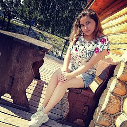 Елизавета, 26, Челябинск