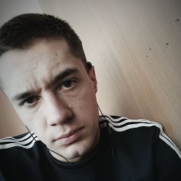 Андрей, 23 года, Сибирцево