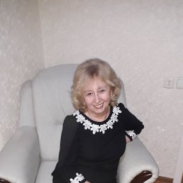 татьяна, 63 года, Харьков