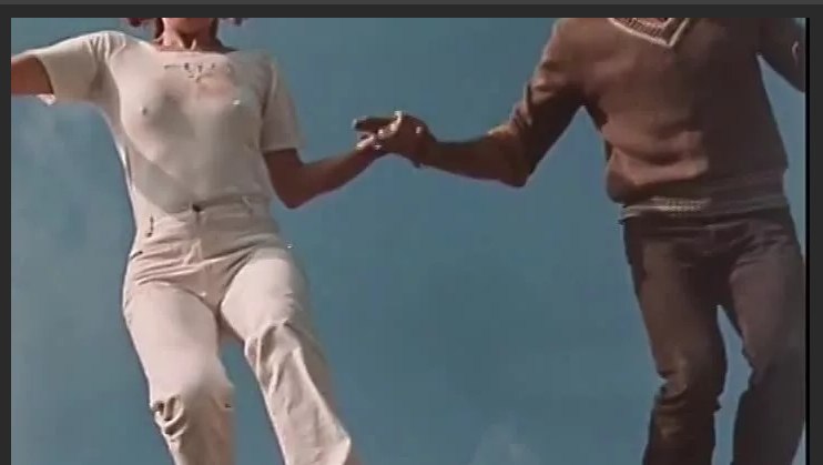 Фильм мираж 1983 фото из фильма