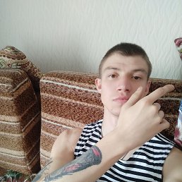 Сергей, 27 лет, Шебалино