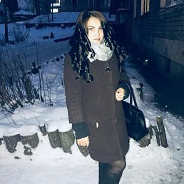 Анастасия, 24 года, Волжск