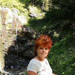 Irina, 62 , 