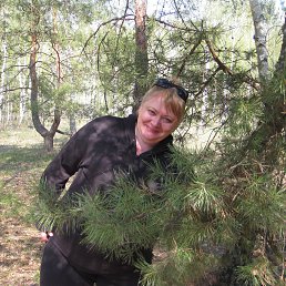 Ольга, Лебедин, 52 года