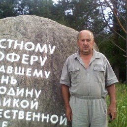 Валентин, 64 года, Волхов