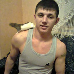 Viktor, 34 года, Карловка