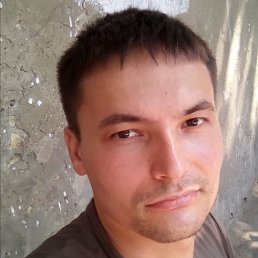 Владимир, Энгельс, 31 год