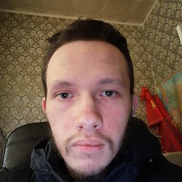 Александр, 27, Дзержинский