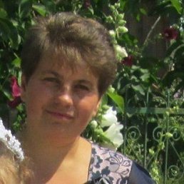 Оксана, 46 лет, Волочиск