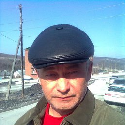 СЕРГЕЙ, 59 лет, Кыштым