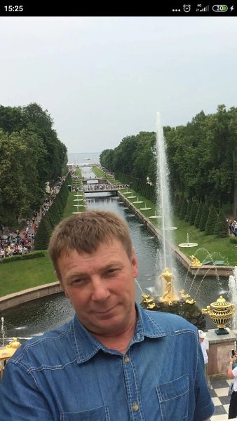 Николай сальников санкт петербург