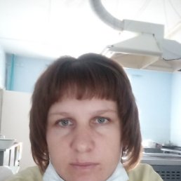 Ксения, 30, Сорочинск