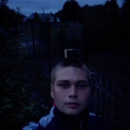 Алексей, 23 года, Ряжск