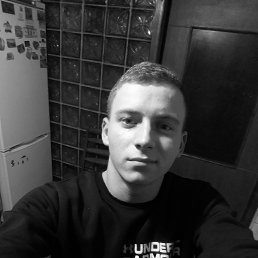 Юрий, 24, Борисполь