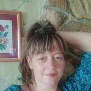 Ольга, 46 лет, Курья