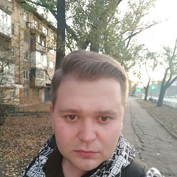 Анатолий, 29 лет, Торез